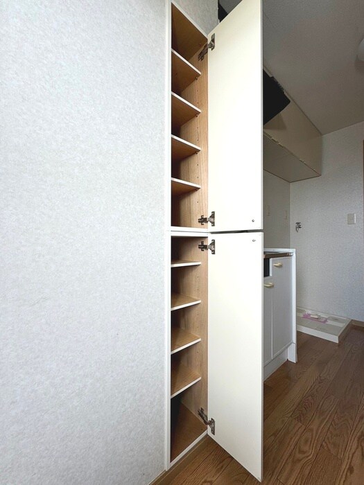 ラクダの物件内観写真