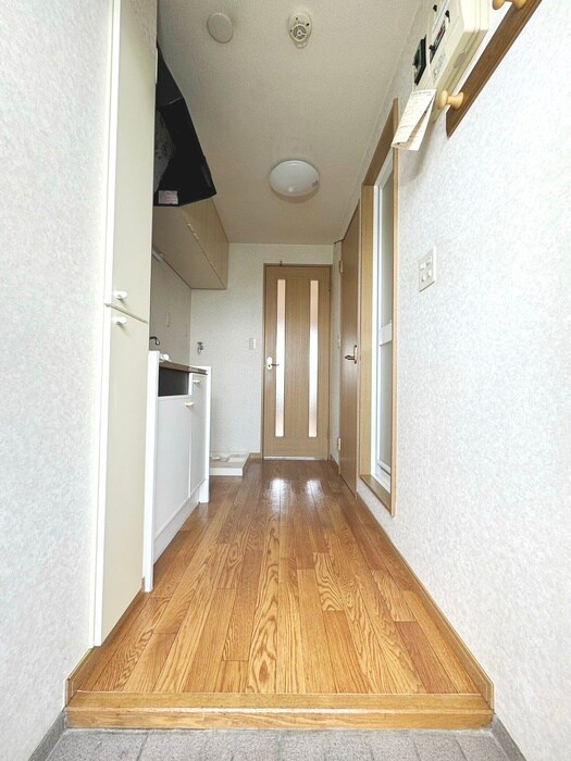 ラクダの物件内観写真