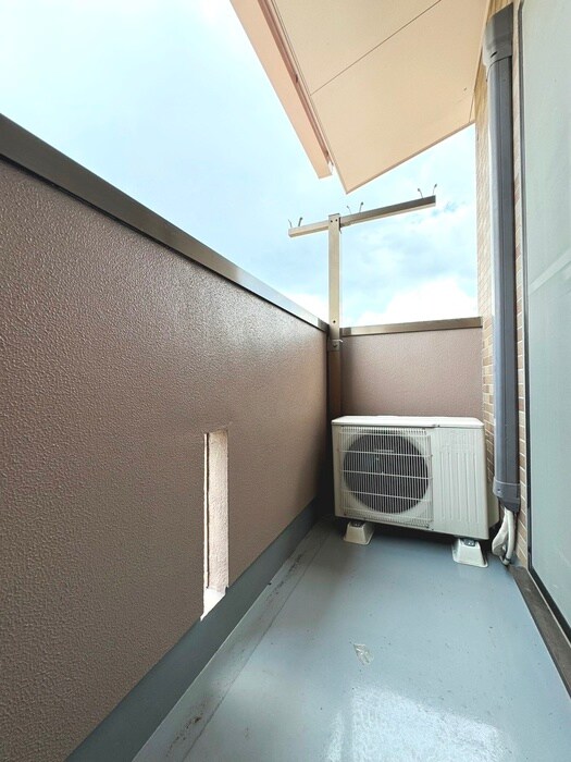 ラクダの物件内観写真