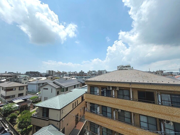 ラクダの物件内観写真