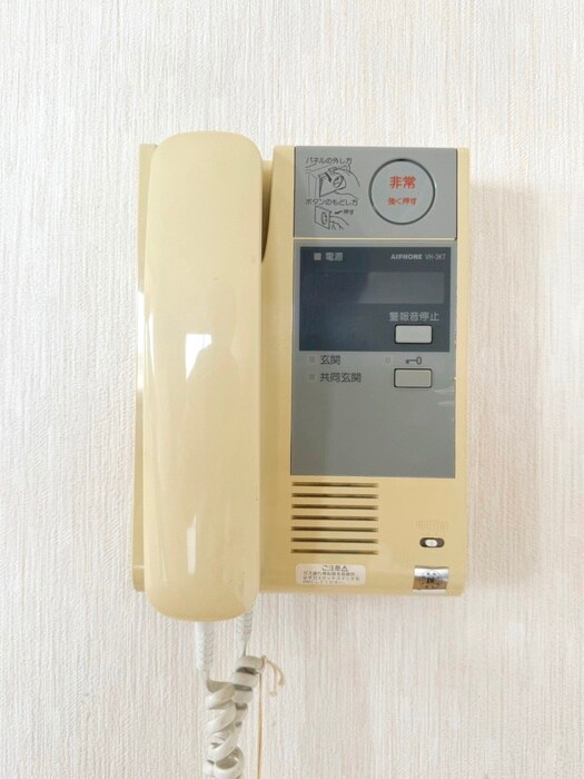 ラクダの物件内観写真