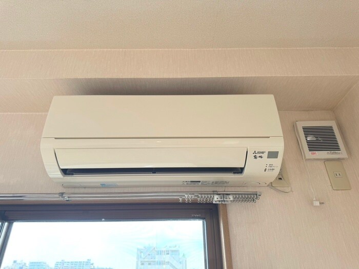 ラクダの物件内観写真