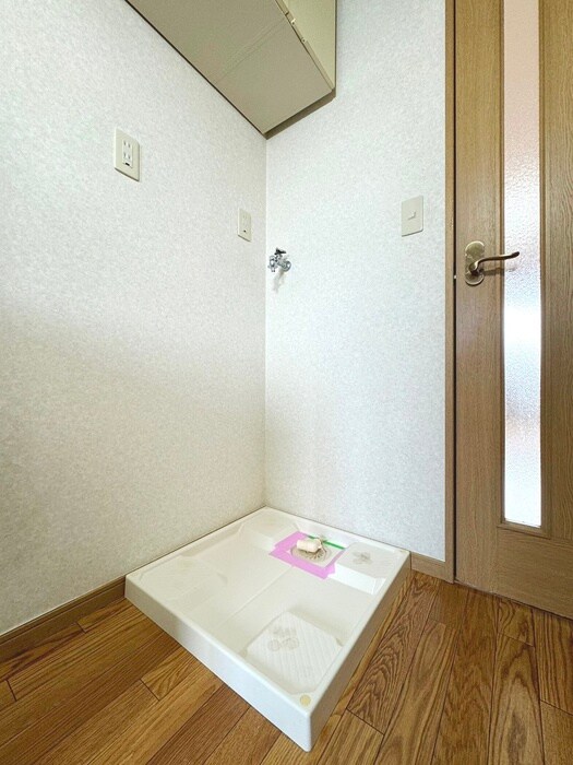 ラクダの物件内観写真