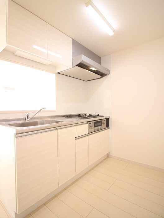 リブリ・デエムの物件内観写真