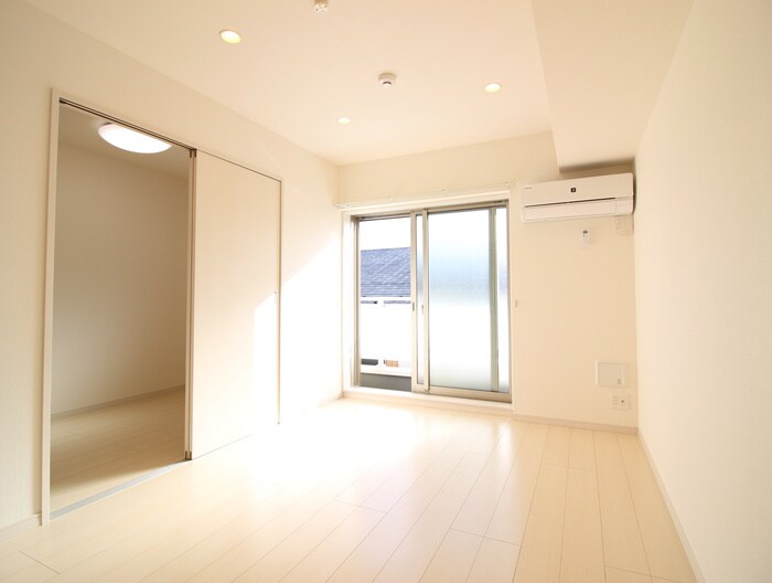 リブリ・デエムの物件内観写真