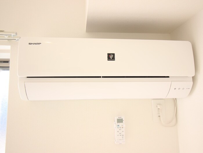 リブリ・デエムの物件内観写真