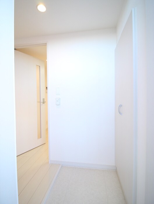 リブリ・デエムの物件内観写真