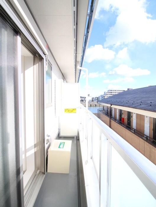 リブリ・デエムの物件内観写真