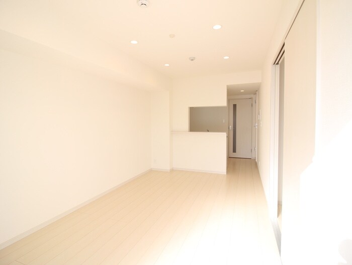 リブリ・デエムの物件内観写真