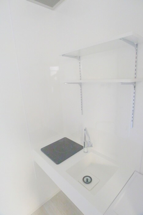 FORTUNA堀切の物件内観写真