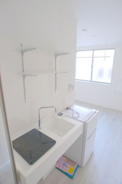 FORTUNA堀切の物件内観写真