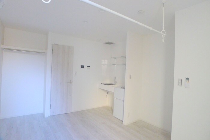 FORTUNA堀切の物件内観写真