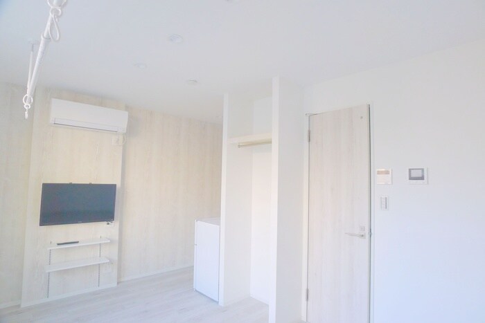 FORTUNA堀切の物件内観写真