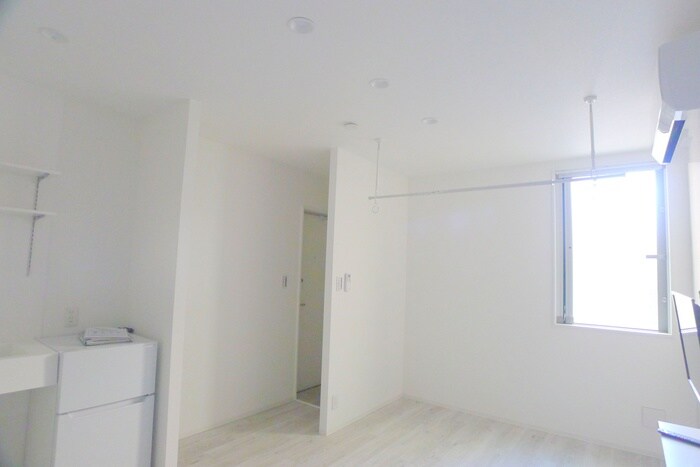 FORTUNA堀切の物件内観写真