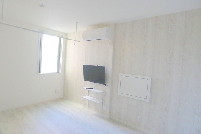 FORTUNA堀切の物件内観写真