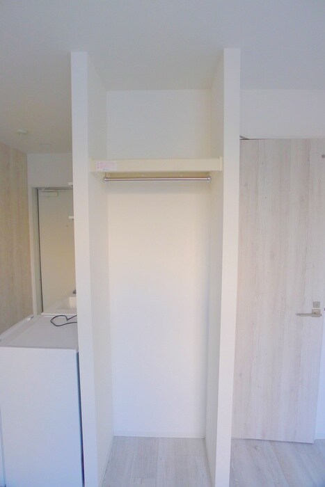 FORTUNA堀切の物件内観写真