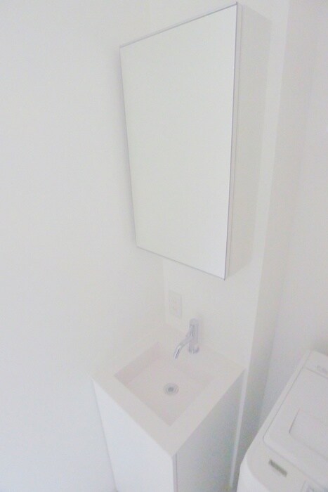 FORTUNA堀切の物件内観写真