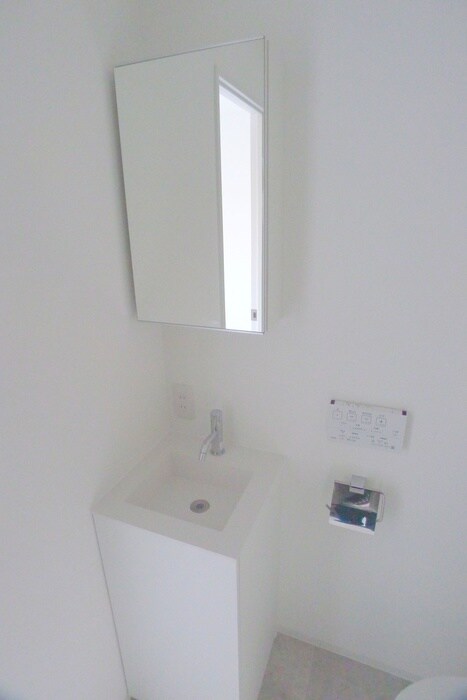 FORTUNA堀切の物件内観写真