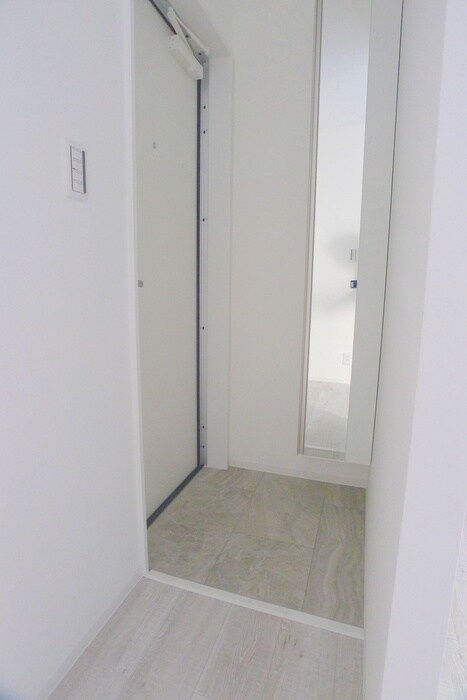 FORTUNA堀切の物件内観写真