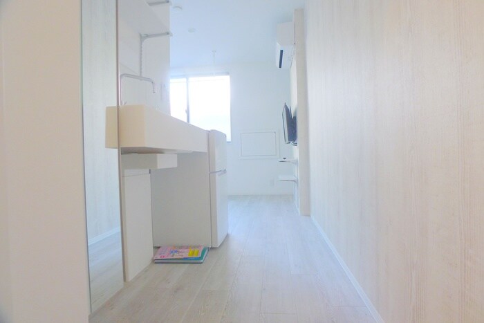 FORTUNA堀切の物件内観写真