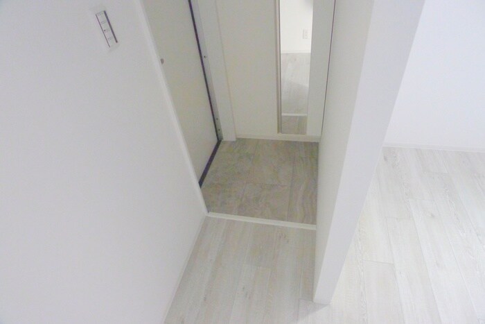 FORTUNA堀切の物件内観写真