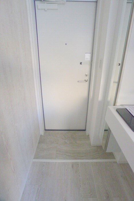 FORTUNA堀切の物件内観写真