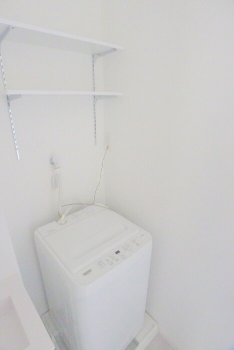 FORTUNA堀切の物件内観写真