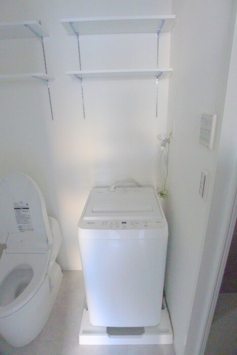 FORTUNA堀切の物件内観写真