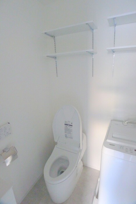 FORTUNA堀切の物件内観写真