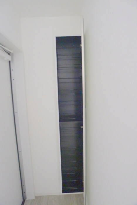 FORTUNA堀切の物件内観写真