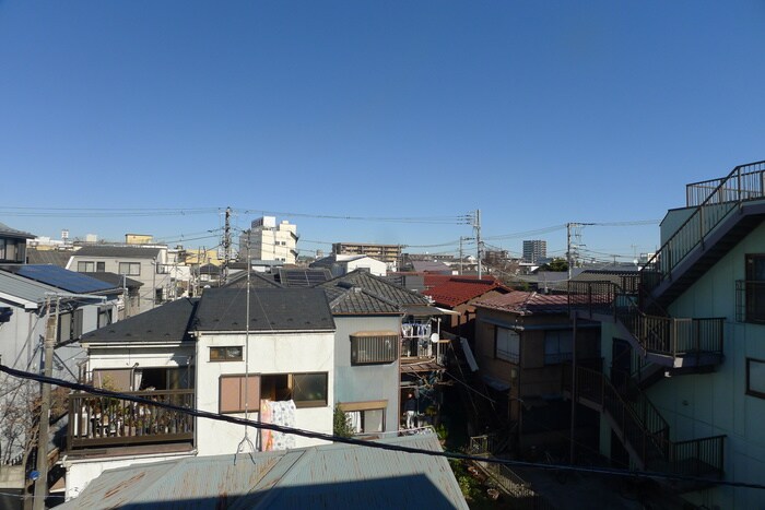 FORTUNA堀切の物件内観写真