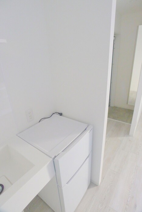 FORTUNA堀切の物件内観写真