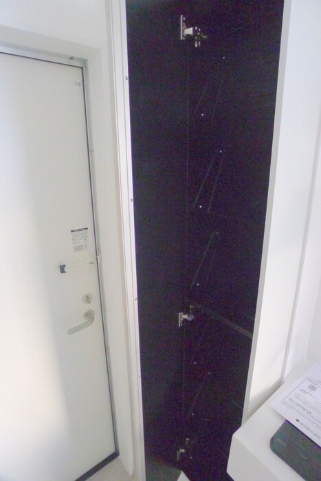 FORTUNA堀切の物件内観写真