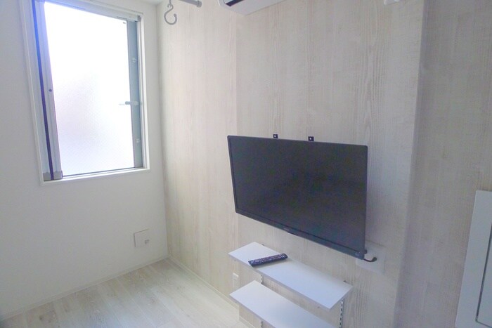 FORTUNA堀切の物件内観写真