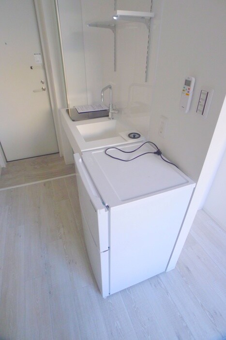 FORTUNA堀切の物件内観写真