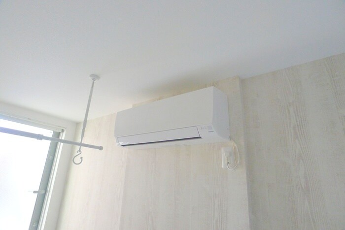 FORTUNA堀切の物件内観写真