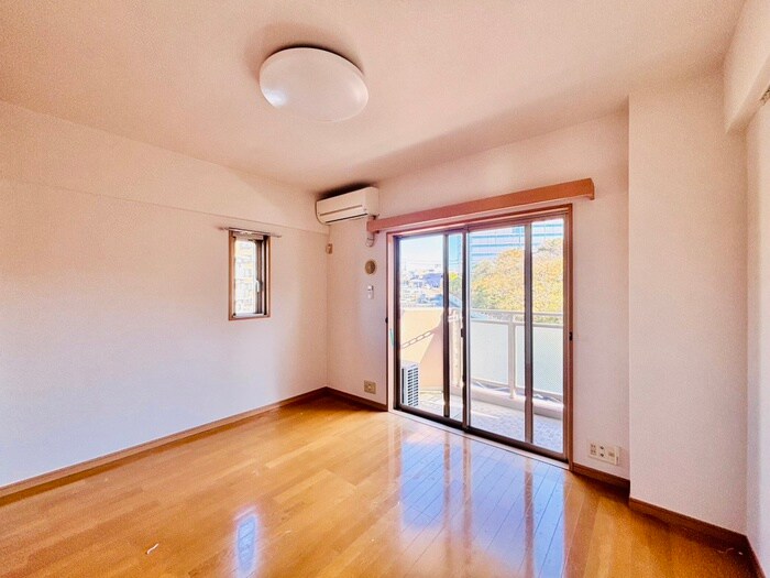 ヴァンヴェール１の物件内観写真