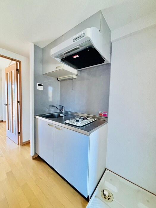 ヴァンヴェール１の物件内観写真