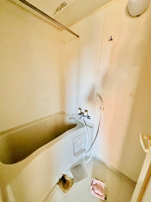 ヴァンヴェール１の物件内観写真