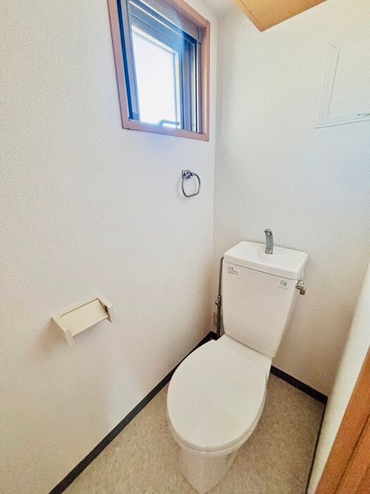 ヴァンヴェール１の物件内観写真