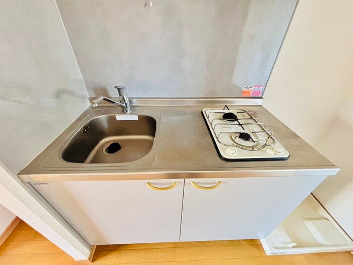 ヴァンヴェール１の物件内観写真