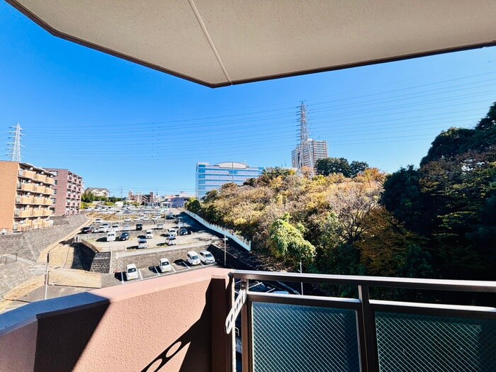 ヴァンヴェール１の物件内観写真