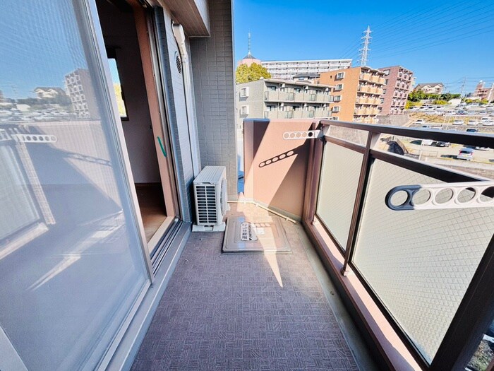 ヴァンヴェール１の物件内観写真