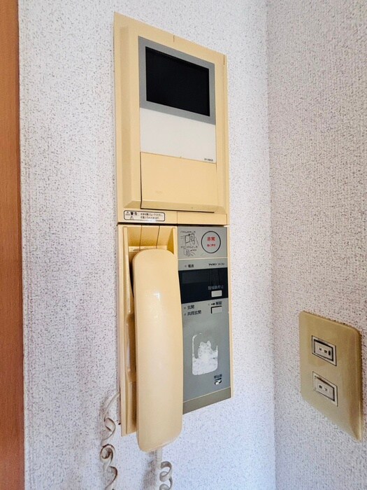 ヴァンヴェール１の物件内観写真