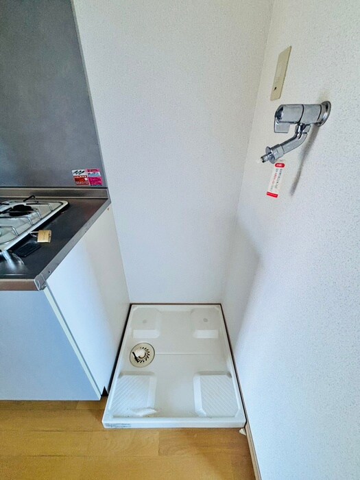 ヴァンヴェール１の物件内観写真