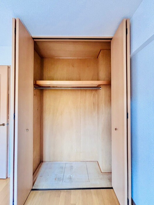 ヴァンヴェール１の物件内観写真