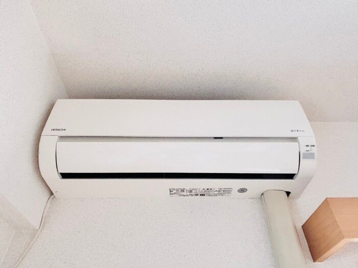 ヴァンヴェール１の物件内観写真