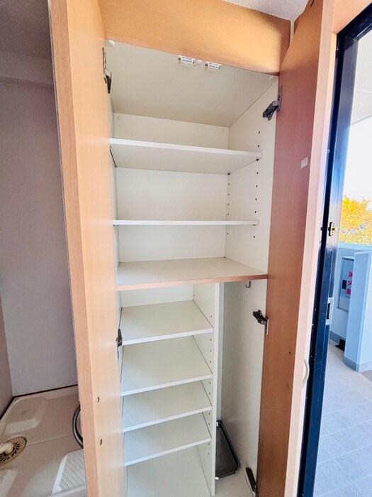 ヴァンヴェール１の物件内観写真