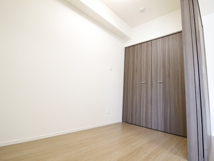 ONE ROOF RESIDENCE KIBA WESTの物件内観写真