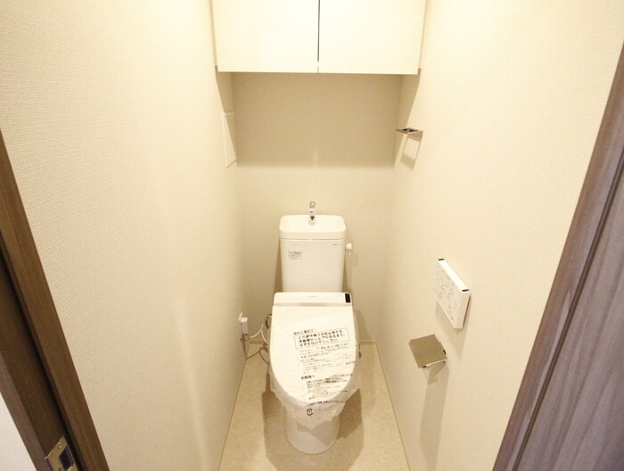 ONE ROOF RESIDENCE KIBA WESTの物件内観写真